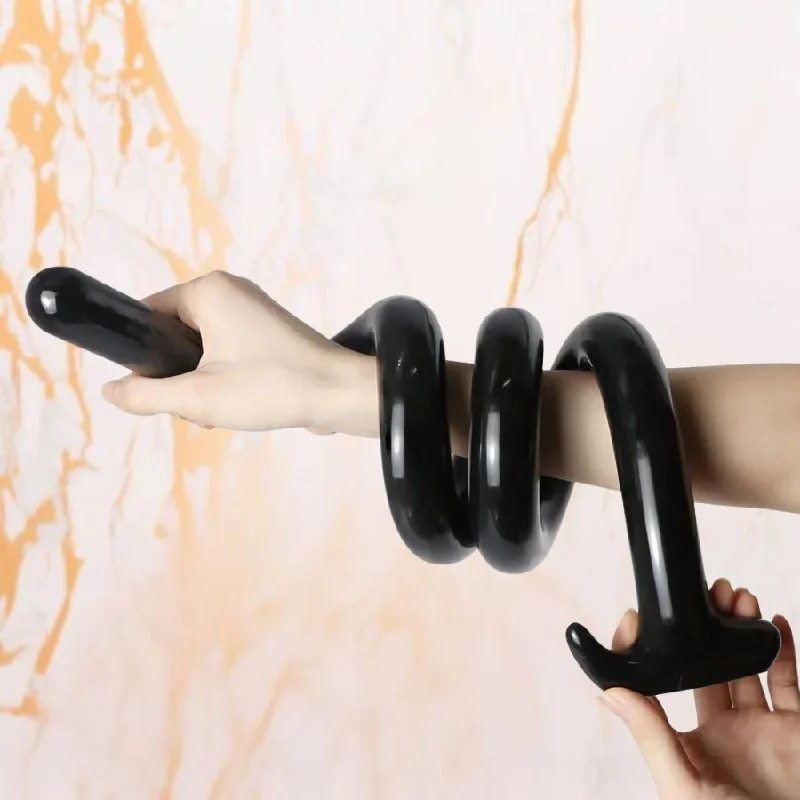 Anal Colon Snake 40 inches | 1meter long