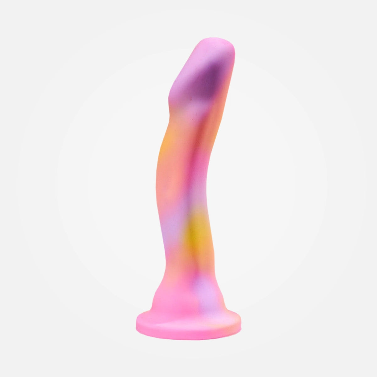 Avant Sun's Out - 7.5" Non-Vibrating Suction Cup Dildo