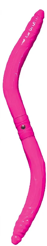 Bendable Double Vibe - Pink