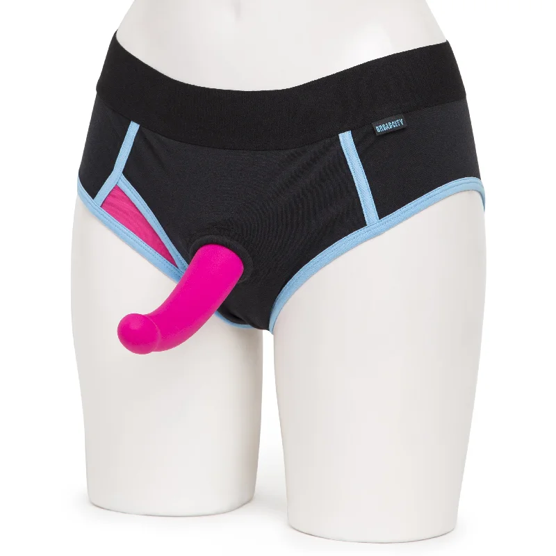 Broad City Pegasus Pegging Kit - S/ M