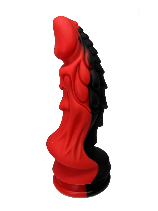 Creature Dragon Fire Dildo