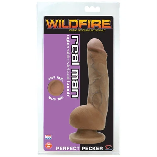 Cyberskin Real Man Perfect Pecker