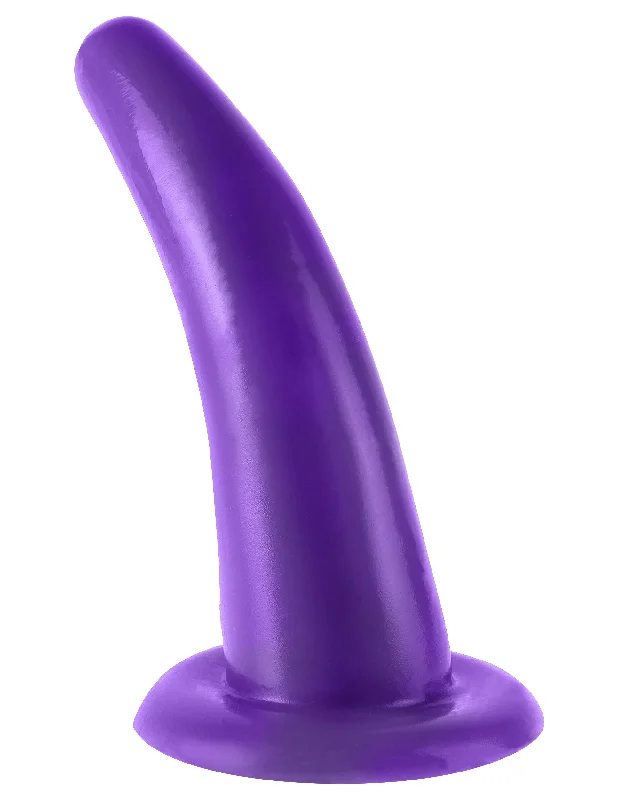 Dillio Purple - Anal Teaser