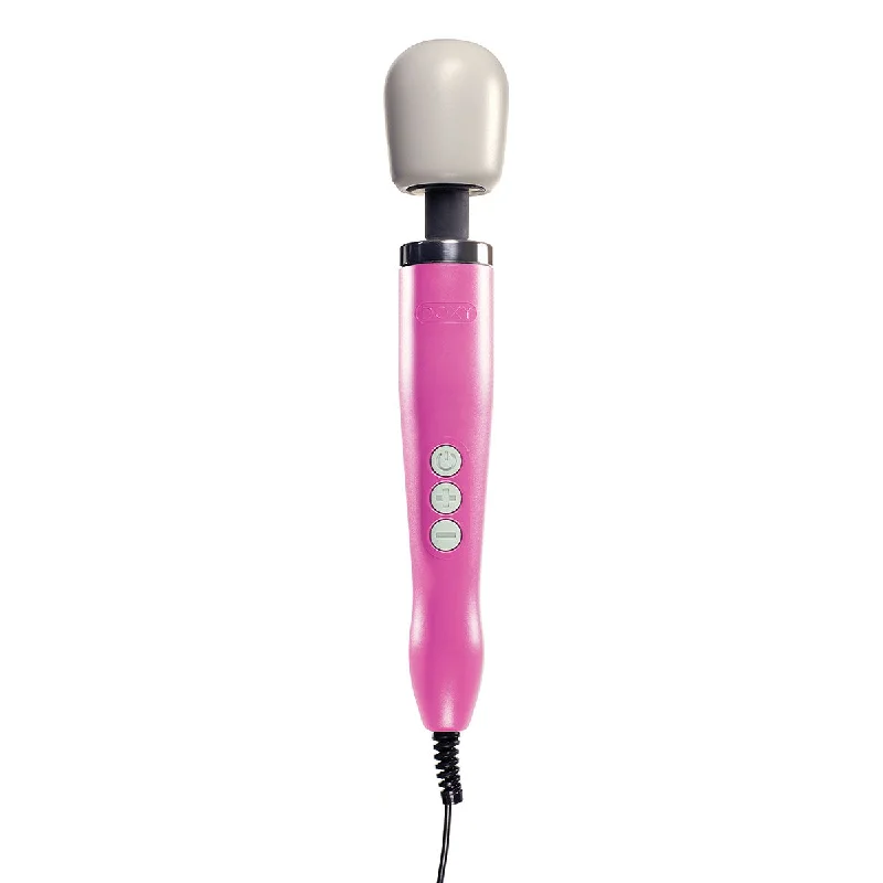 Doxy Massager Pink