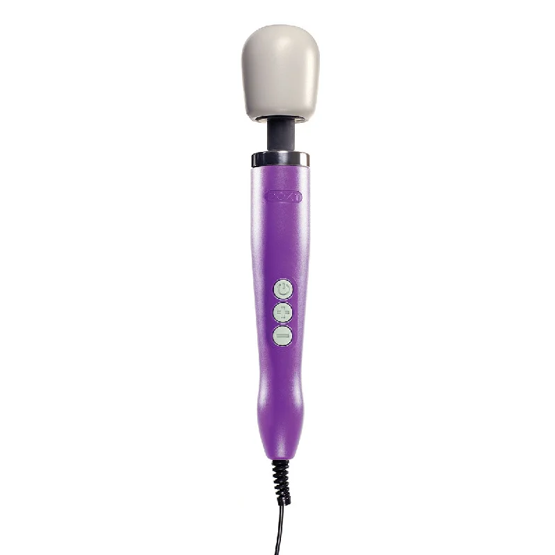 Doxy Massager Purple