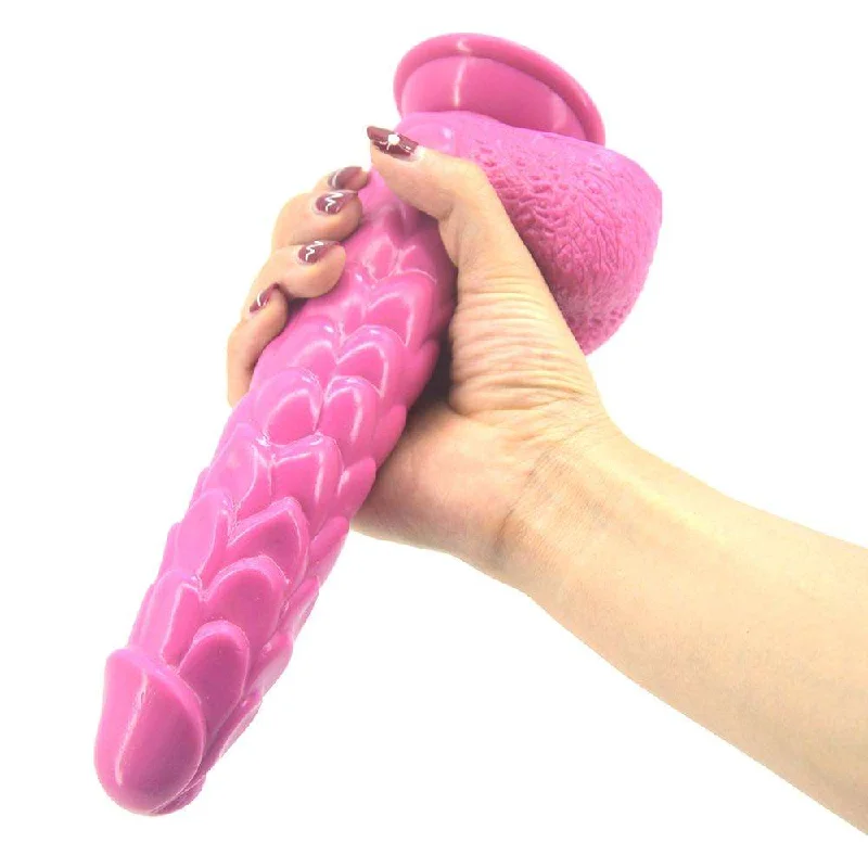 Dragon Dildo 9 '' | 23 cm