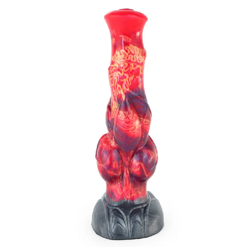 Dragon Dildo 9.5 '' | 24.3 cm