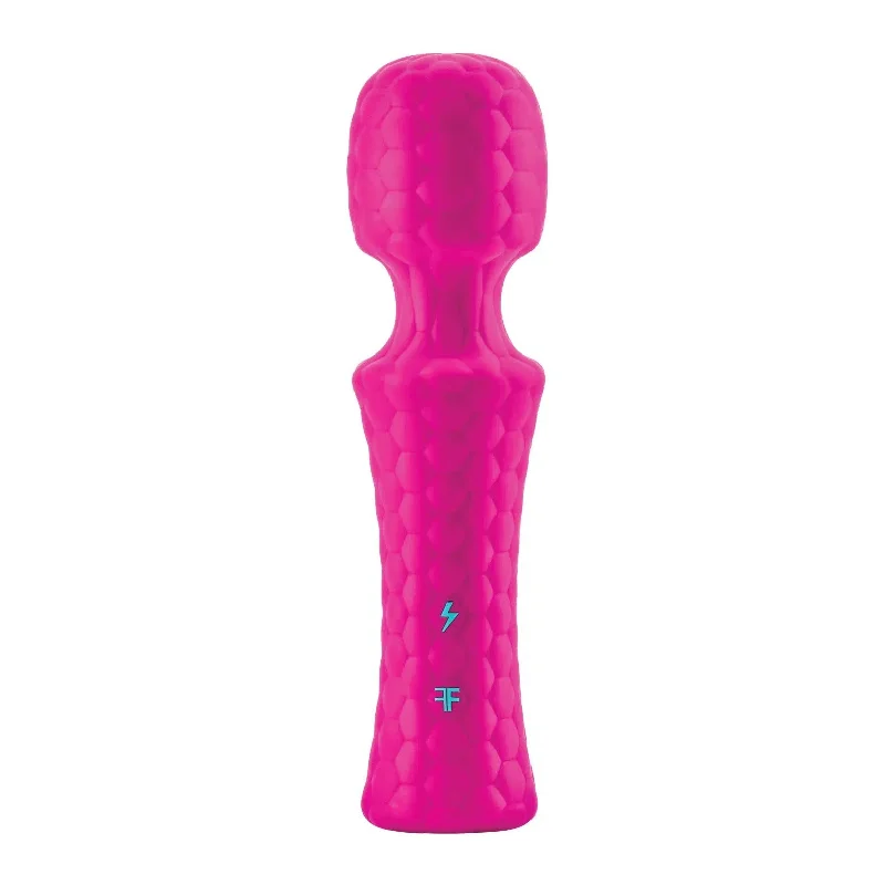 Femme Funn Ultra Wand Mini Multispeed Vibrator