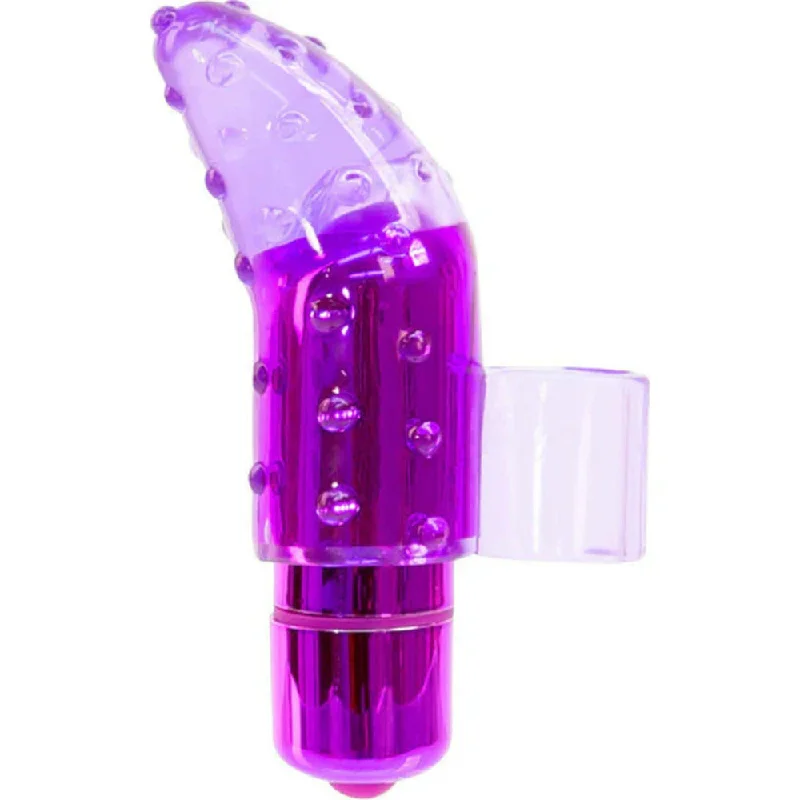 Frisky Finger Clit Vibrator