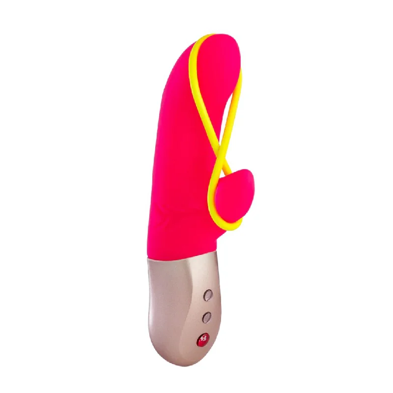 FUN FACTORY Amorino Dual Action Vibrator