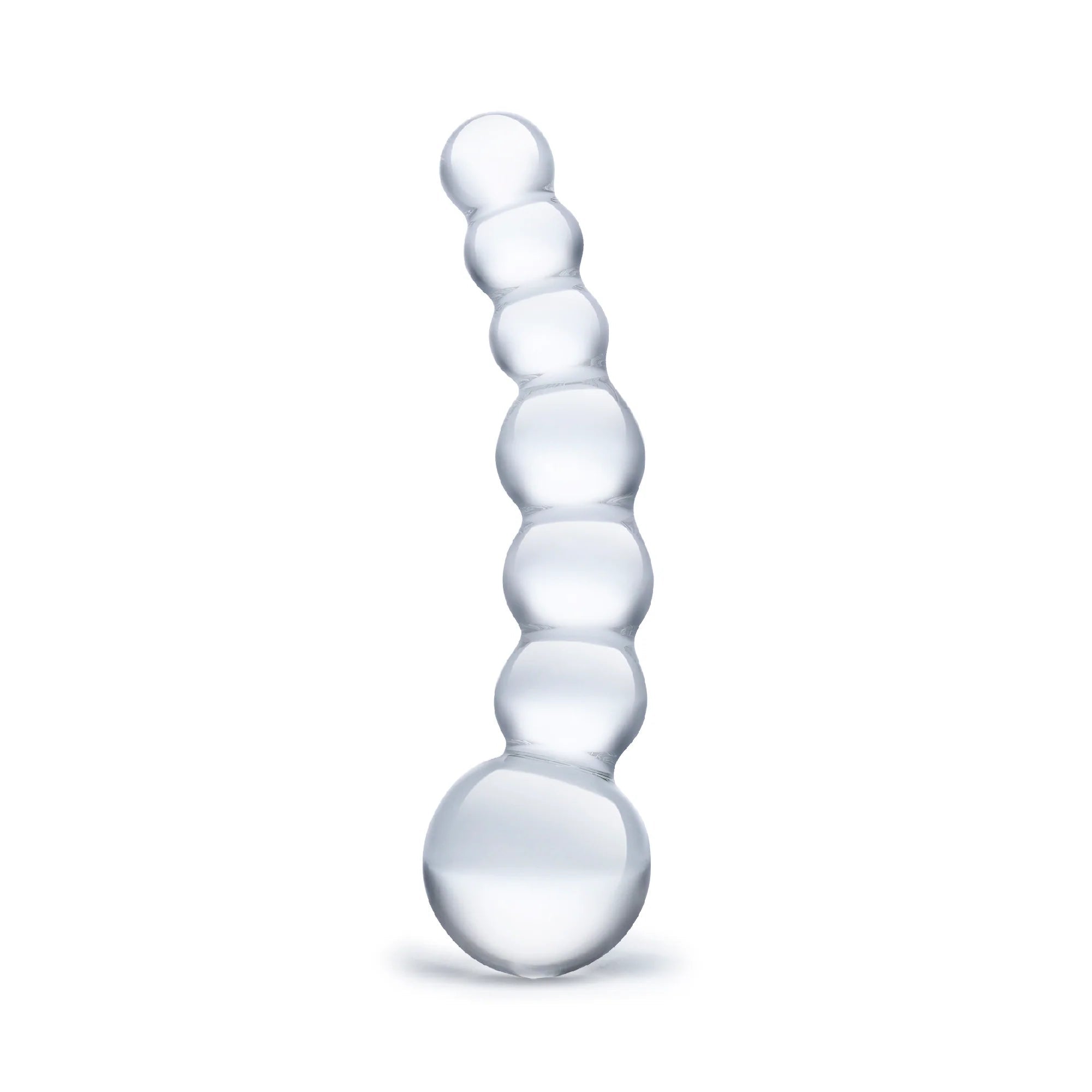 Small Glass Dildo