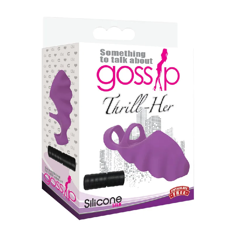 Gossip Thrill-Her - Violet