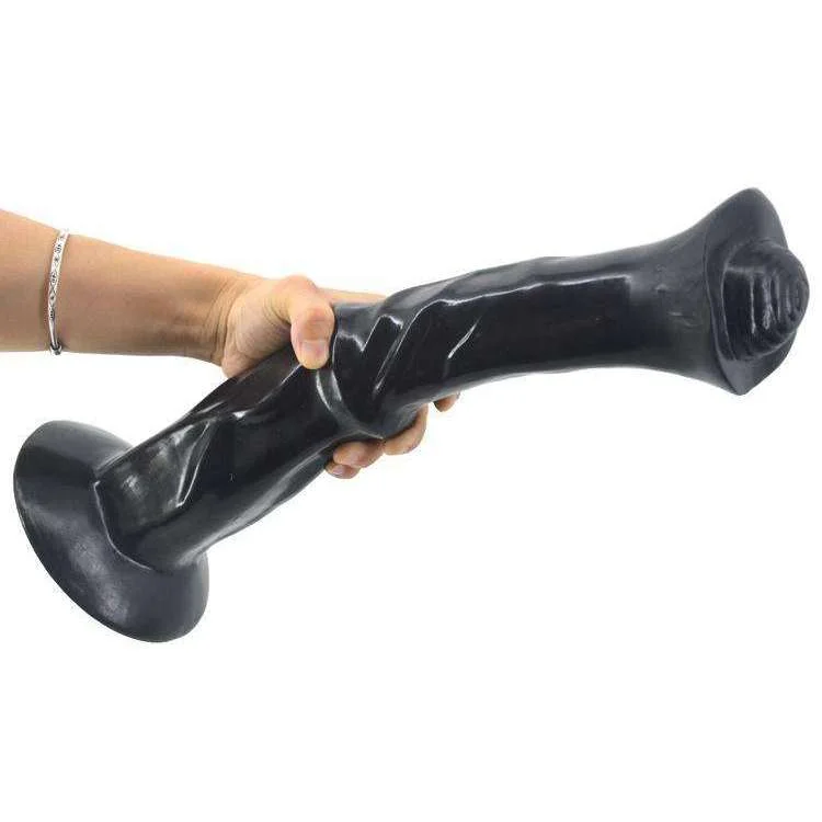 Horse Dick Dildo - 13.8'' | 35 cm