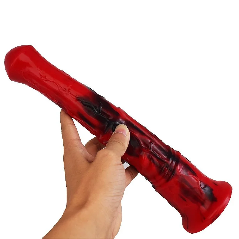 Huge Horse Dildo 11.62 '' | 29.5 cm