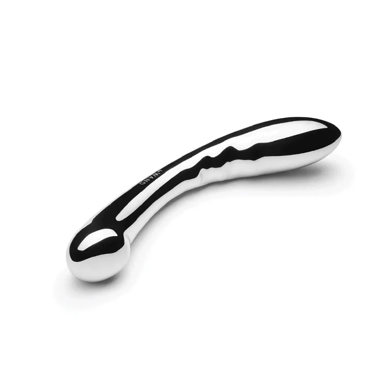 Le Wand Arch Double-Sided Stainless Steel Pleasure Tool