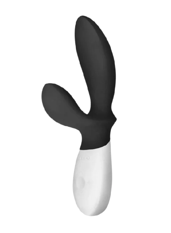 Lelo Loki Wave Vibrating Prostate Massager