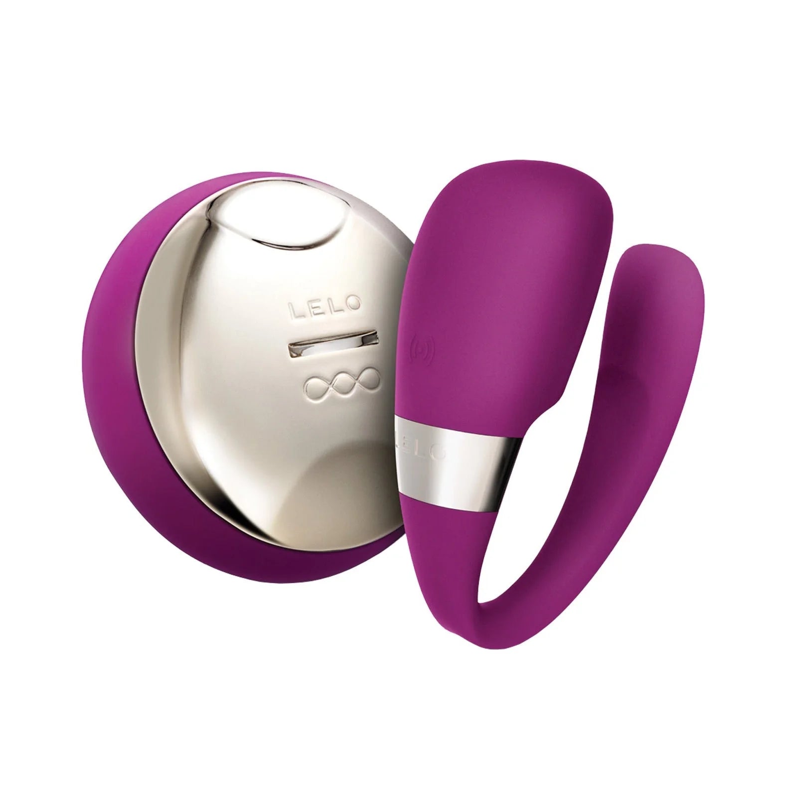 LELO TIANI 3 Remote Control Sex Toy For Couples