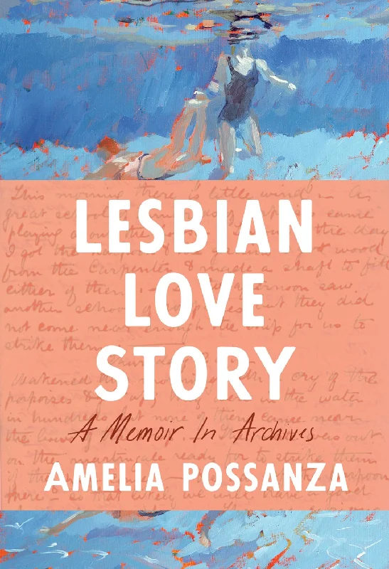 Lesbian Love Story (HC)