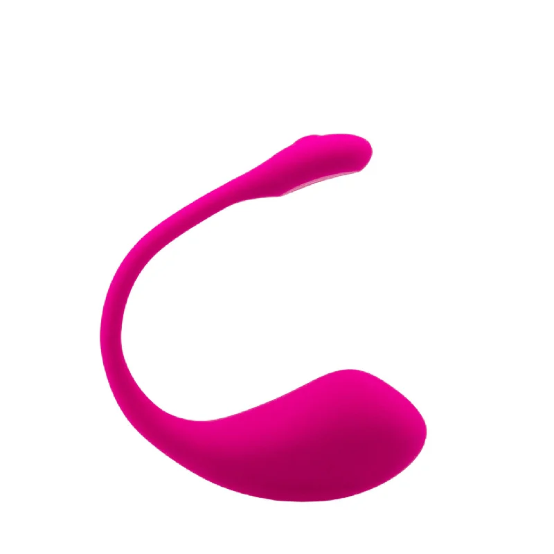 Lovense Lush 2.0 Bluetooth Remote Control Vibrator