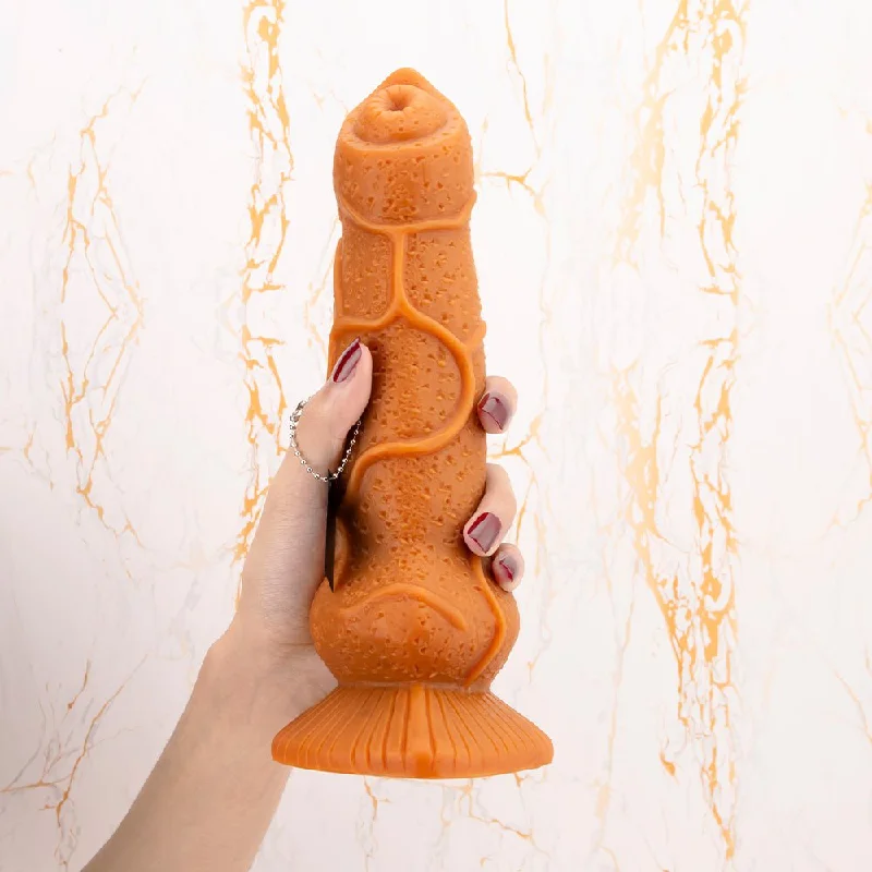 Dog's dick dildo - Lil' Pooch