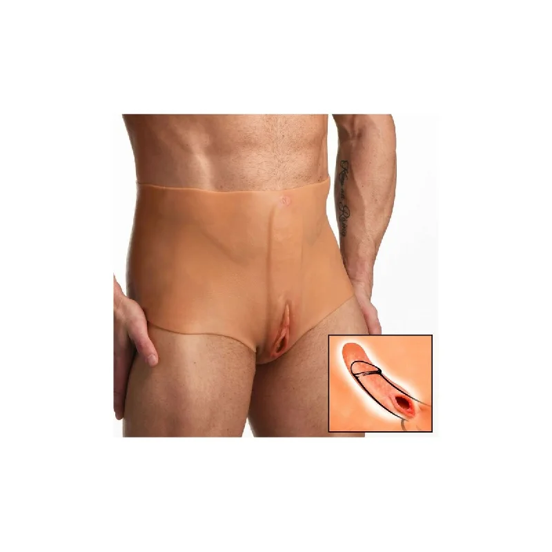 Masturbator XR Silicone L Realistic