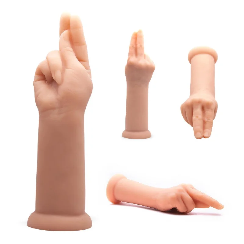 Neojoy Real Hand dildo