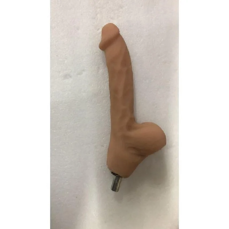 Neojoy 17cm - Tan Dildo