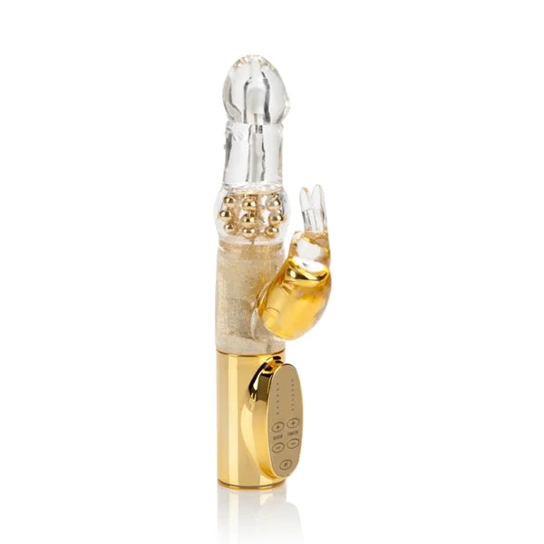 Platinum Coll Jack Rabbit - Gold