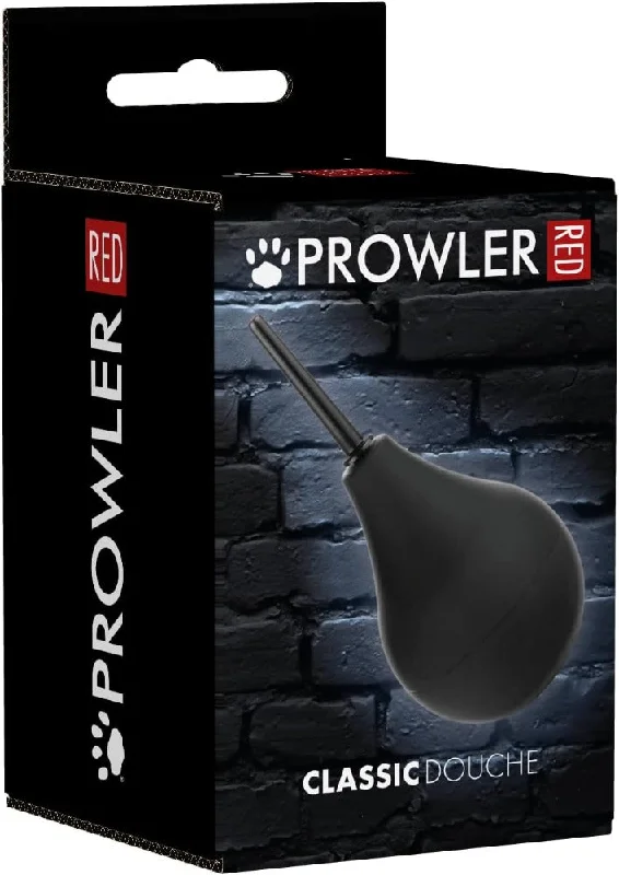 Prowler 224ml Douche -Black