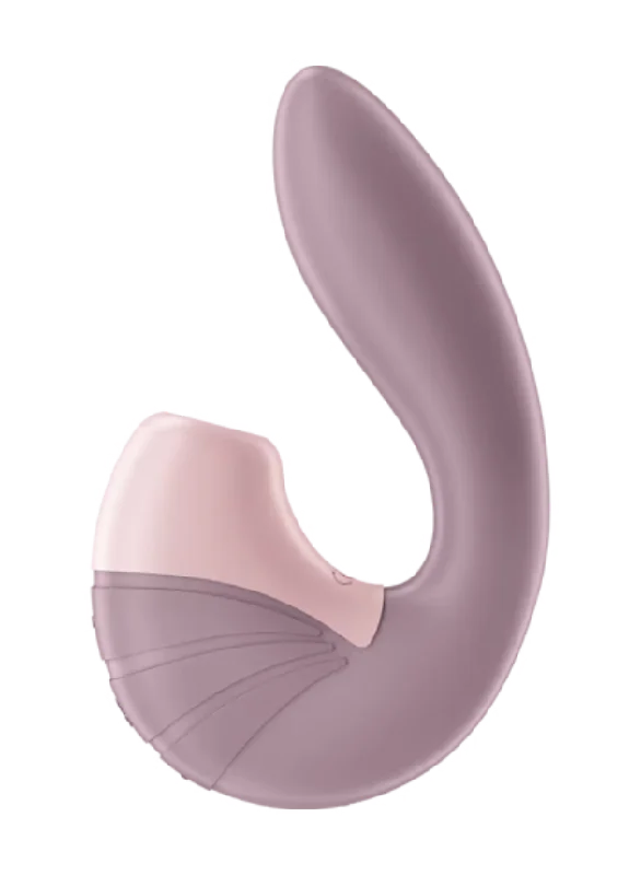 Satisfyer Supernova Air Pulse + Vibrator