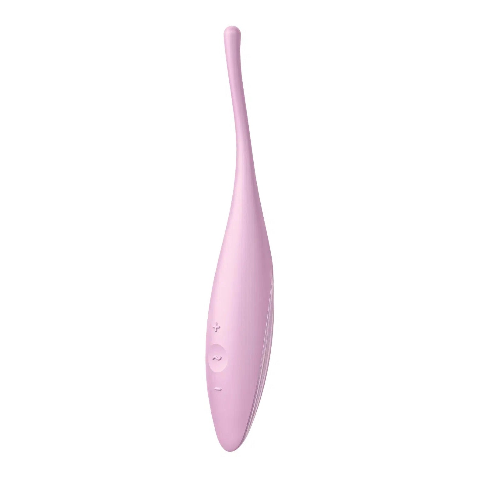 Satisfyer Twirling Joy Tip Vibrator