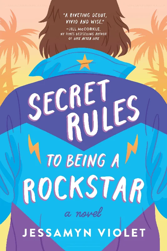 Secret Rules To Being a Rockstar