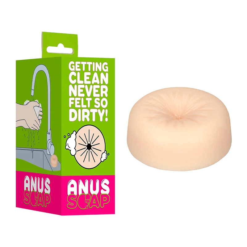 Shots S-Line Anus Soap