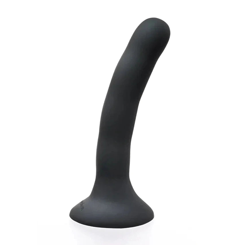 Sportsheets 5.25 Inch Silicone Dildo