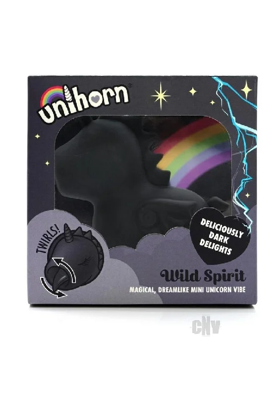 Unihorn Wild Spirit