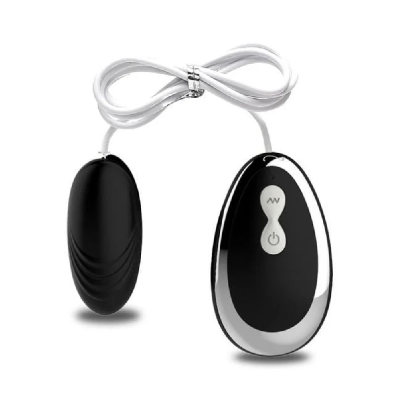 20-Speed Wired Vibrating Kegel Balls|/|Bullet Vibration