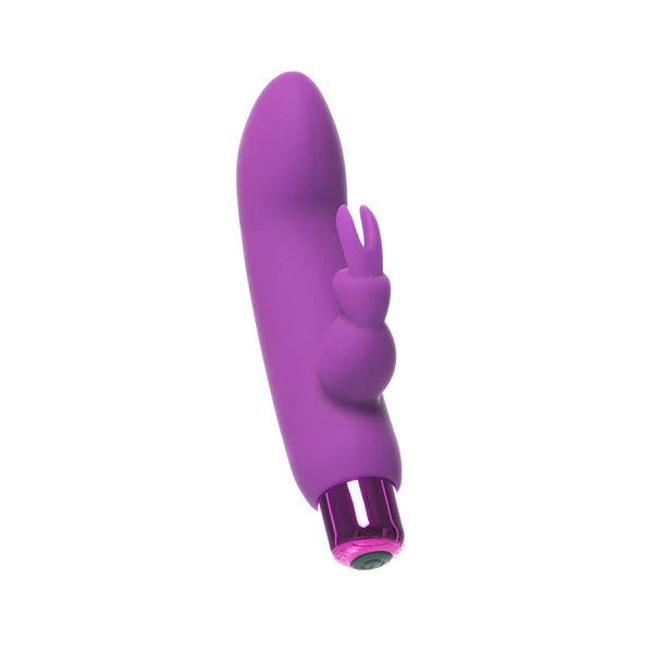 Alice's Bunny Rabbit Vibrator *Great for Beginners!