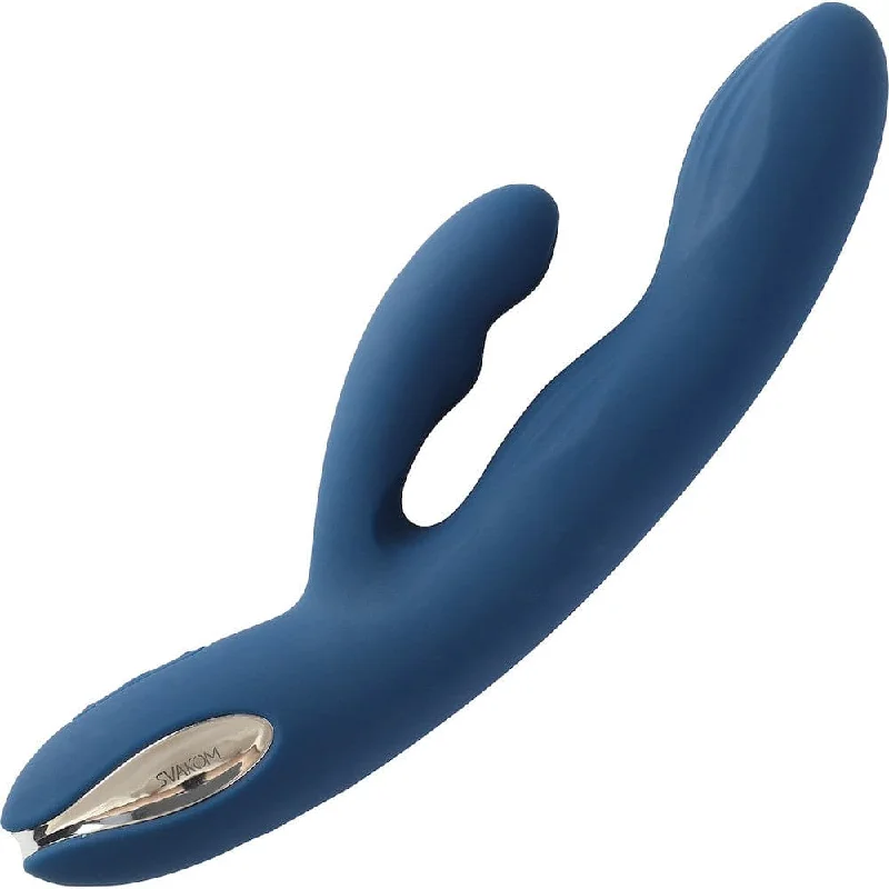 Aylin Pulsing G Spot Dual Stimulator by Svakom