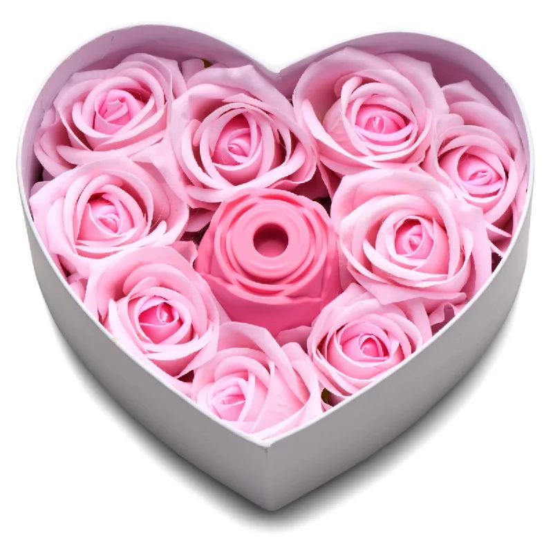 Bloomgasm The Rose Lover's Gift Box Pink