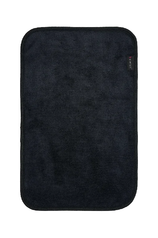 After Sex Towel - Black