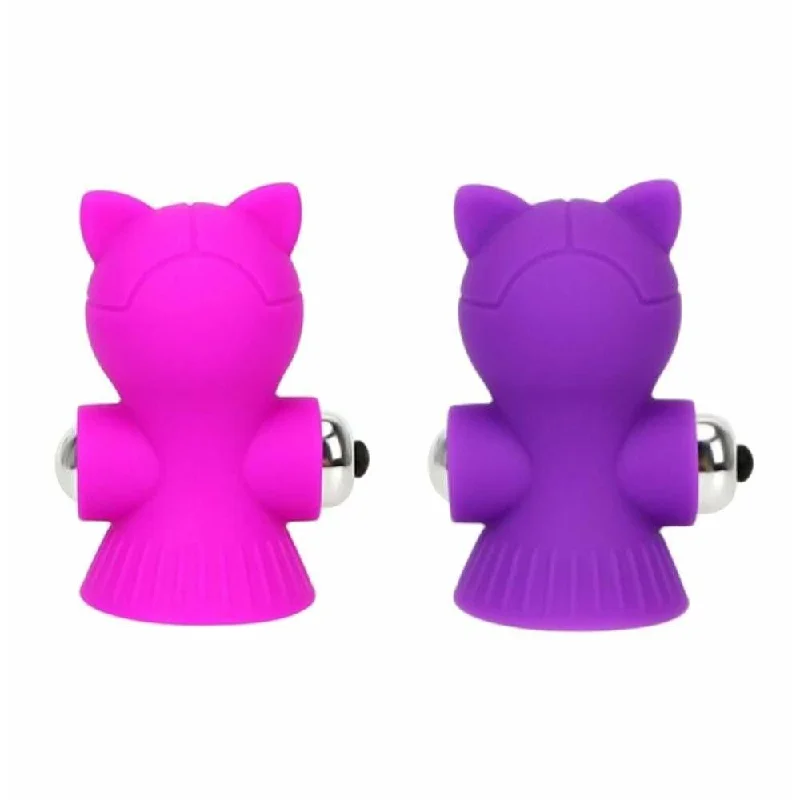 Cute Kitty Breast Stimulator Nipple|/|Best Adult