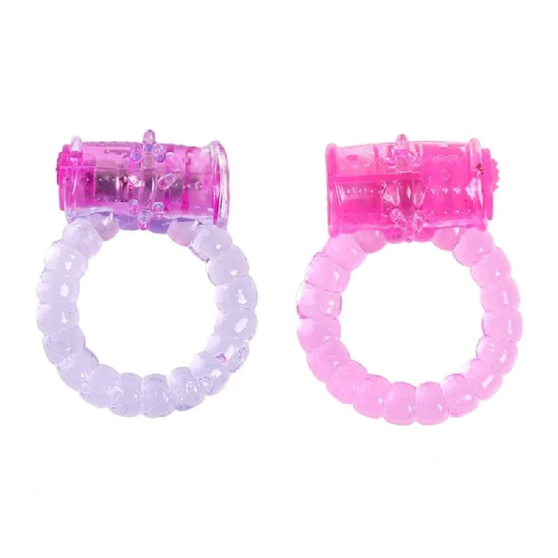 Beaded Ring | Durable and Powerful Vibrating Ring|/|Vibration