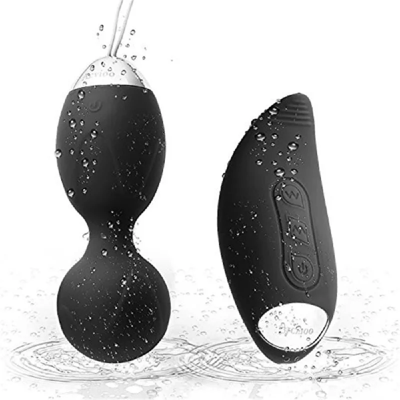 Kegel Exerciser Vibrating Kegel Balls 2pcs Set|/|Best