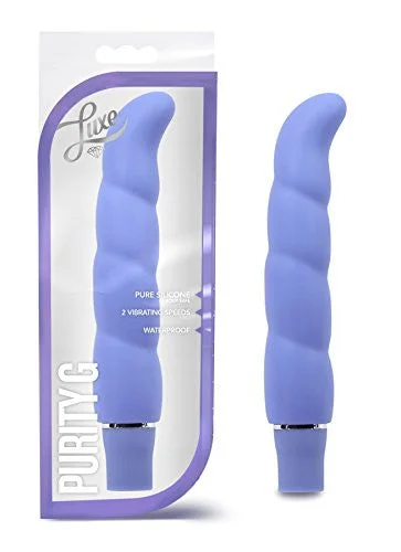 Luxe Purity G Vibrator