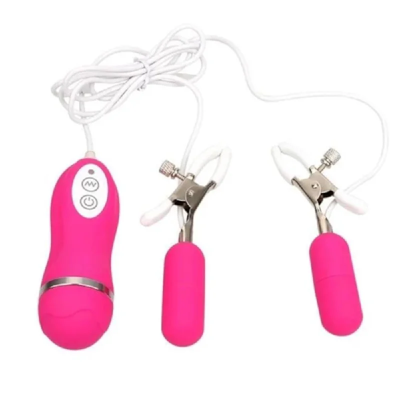 Multi-frequency Vibrating Clamps|/|Gspot Adult