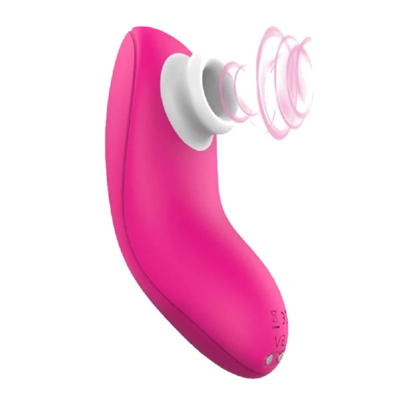 Portable Nipple 10-Speed Sucker|/|Best