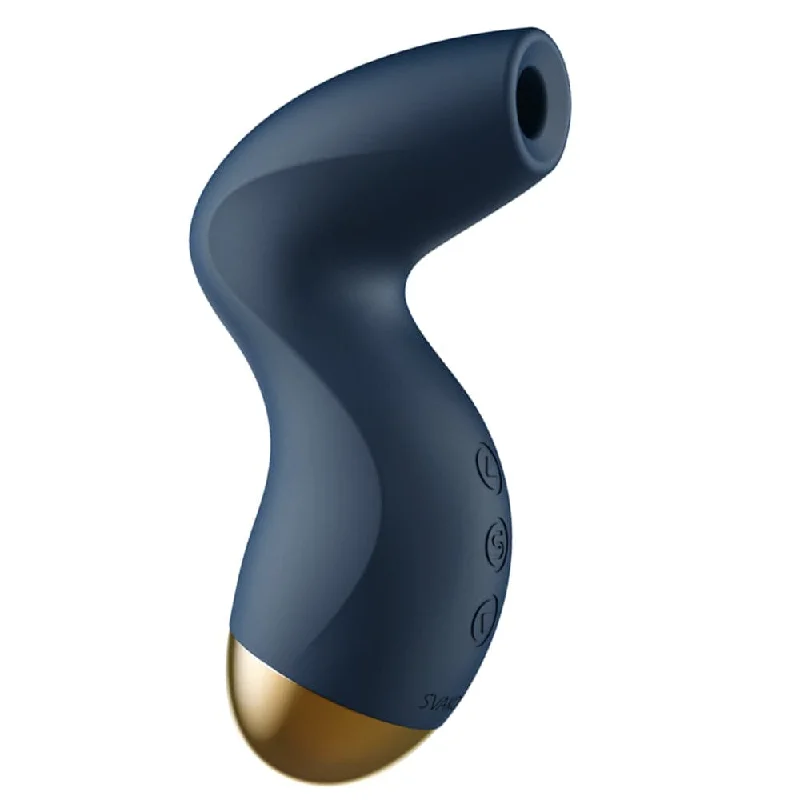 Pulse Pure - Deep Suction Pulse Technology Stimulator by Svakom