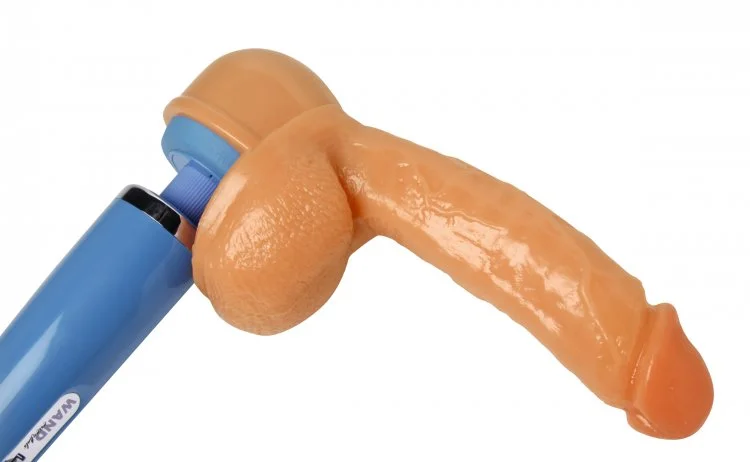 Ride n Vibe Dildo Attachment