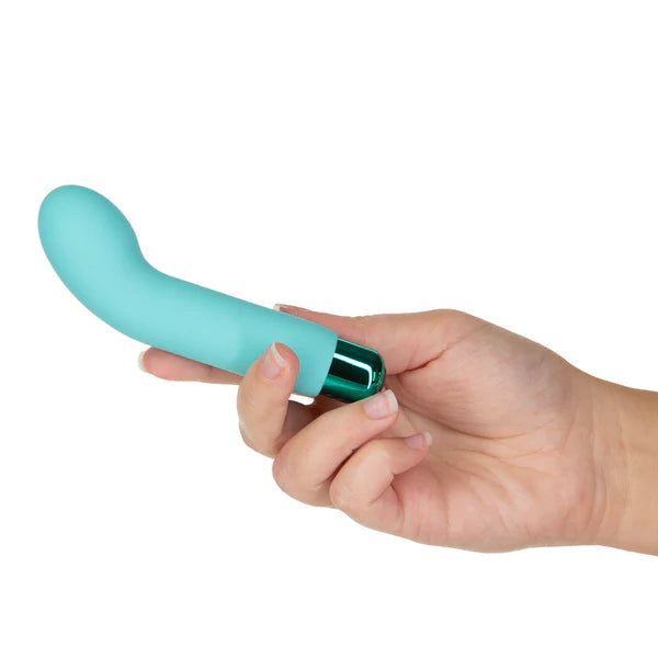 Sara's Spot G-spot Vibrator