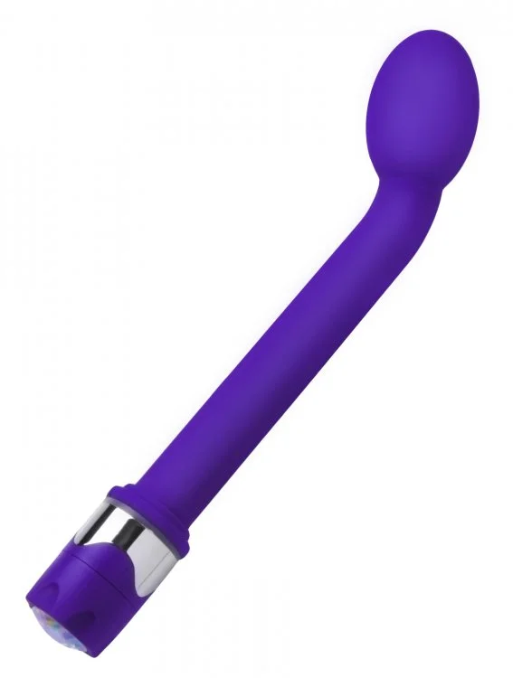 Sequin G-Spot Vibrator